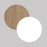 Robin Home Rio Ayakkabılık Metal Ayaklı 9 Raflı Sepet-Beyaz - Görsel 8